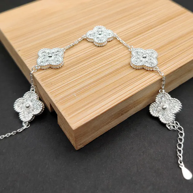 Pulsera de la colección Alexa